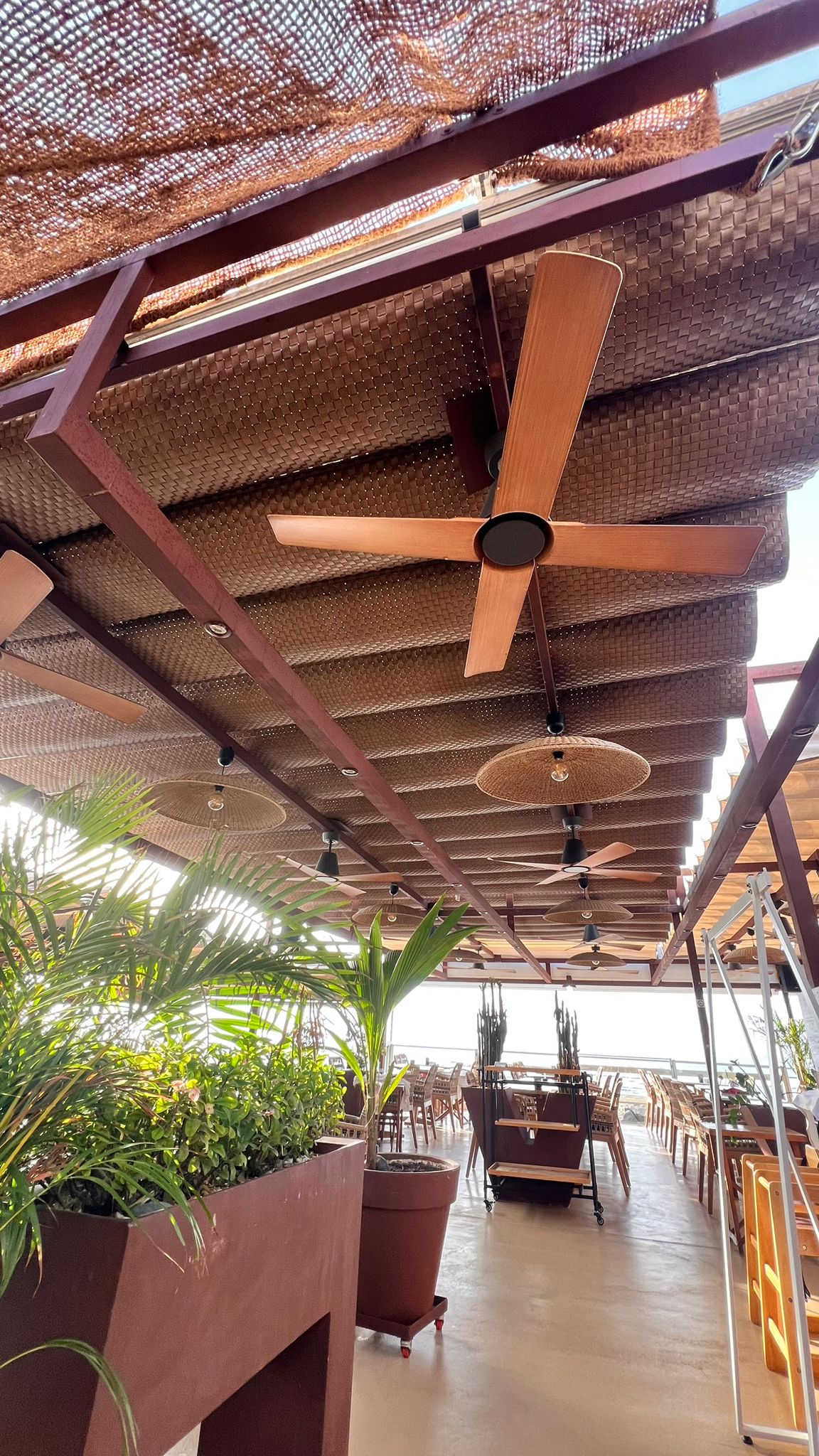 El Senador Restaurant & Beach House