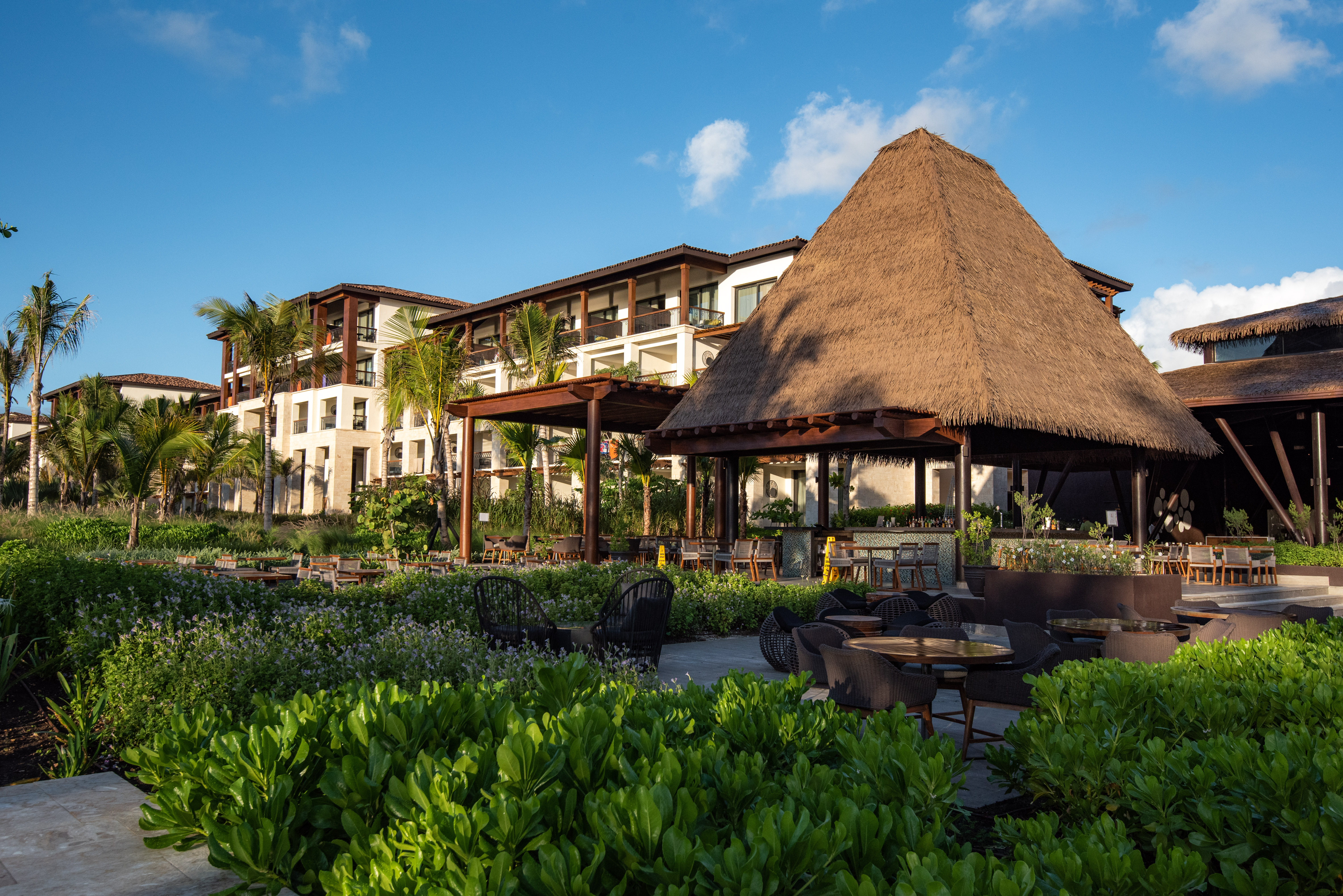 Lopesan Costa Bávaro Resort