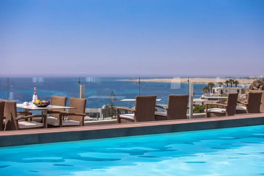 Gloria Palace San Agustín