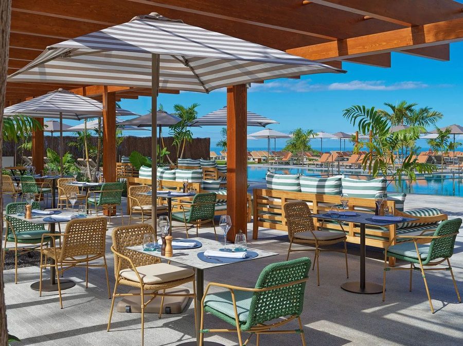 Gran Hotel Taoro