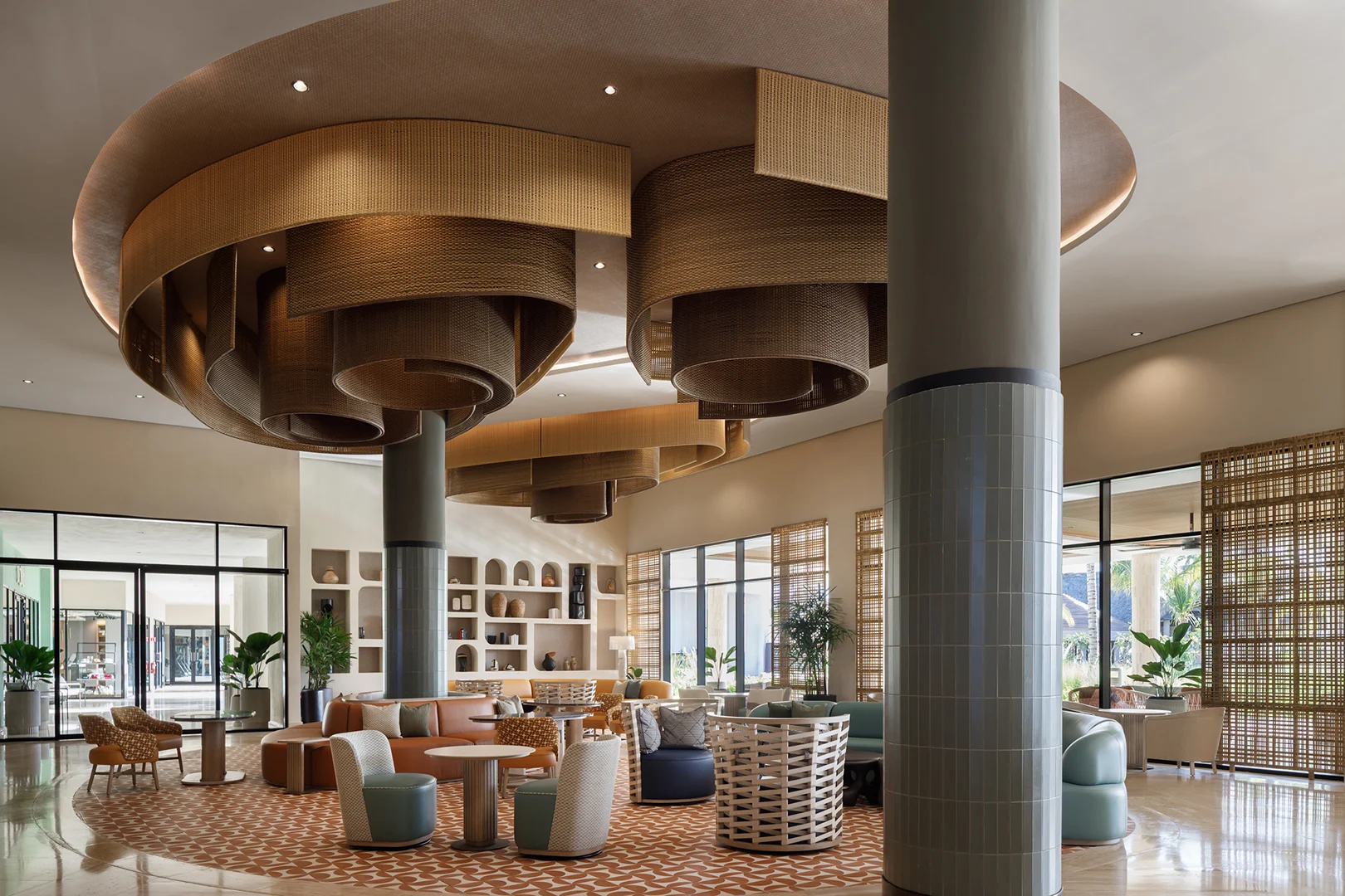 Zemi Miches Punta Cana, Curio Collection by Hilton