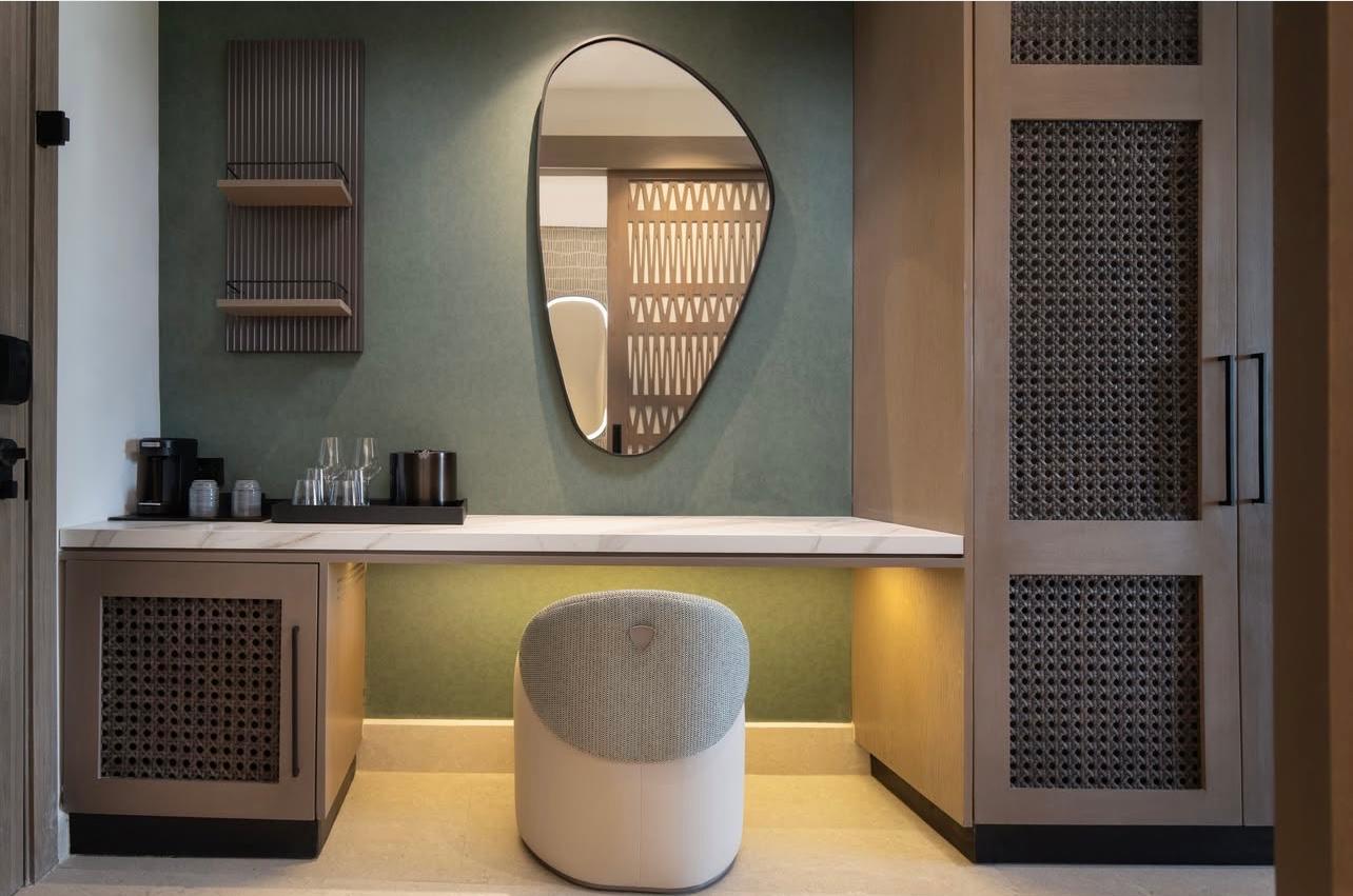 Zemi Miches Punta Cana — baño