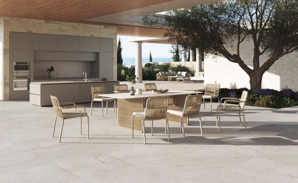 Maui Dining Chair